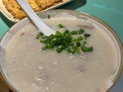 -粥君好殿·道滘肉丸粥(文华路店)