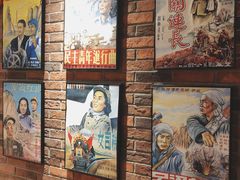 -茶啊冲电影主题文化餐厅(TOUCH12街店)