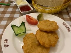 -华梅西餐厅(哈尔滨中央大街店)