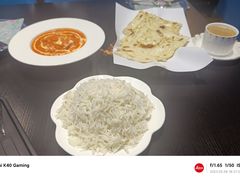 -木尔坦·Multan巴基斯坦清真餐厅halal(大智嘉园店)