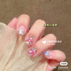 -妙睫屋日式美甲美睫