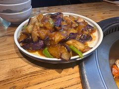-山河屯铁锅炖·非遗铁锅炖(华强北店)