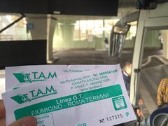 -罗马钱皮诺机场