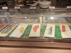 -River Café 海鲜自助(重庆丽笙世嘉酒店)