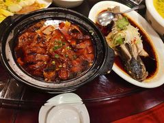 -文杏酒楼(一品天下店)