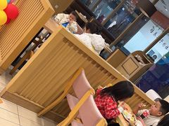 -德克士(睢宁曼哈顿店)