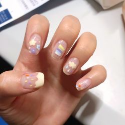 -悦色美甲美睫·精品