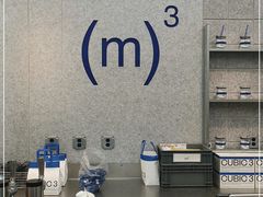 -CUBIC3三立方咖啡(凌空SOHO店)