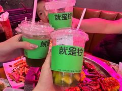 -庆峰烧烤·宴请必选·承诺不卖隔夜海鲜龙虾(合肥一店)