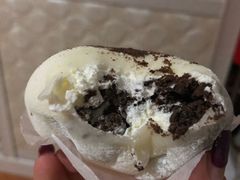 -李大牛和刘大力手作甜品(凯德店)