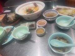 -潮界(虹桥新天地店)