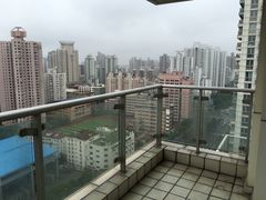 -上海徐汇瑞峰酒店