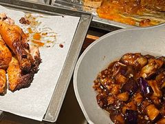 -绿茶餐厅(深圳龙华天虹购物中心店)