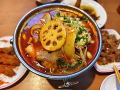 -宝葫芦茶食铺(万达店)
