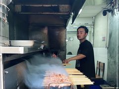 -同来顺烧烤餐厅(哈尔滨道店)