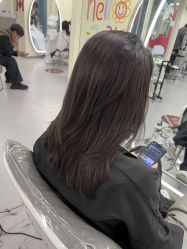 -5M HAIR SALON