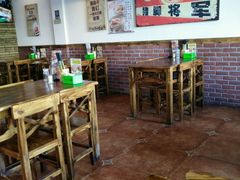 -猪脚将军(花园路店)