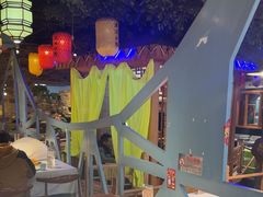 -津沽小院(天津之眼店)