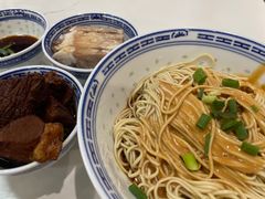 -永丰面馆(汉口路店)