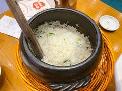 鱼饭小锅-饭怕鱼(阳光100店)