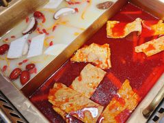 -九鼎轩脆毛肚火锅(邗江万达店)