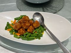 -聚春园自助餐厅(东街口店)