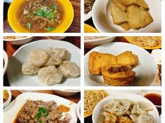 -沙县小吃(华灵路店)
