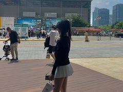 -上海浦东嘉里大酒店
