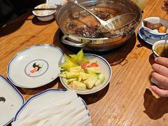 -厝味火锅·潮汕卤水火锅(十一合店)