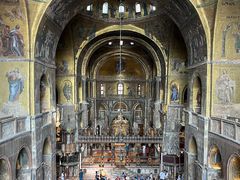 -圣马尔谷圣殿宗主教座堂