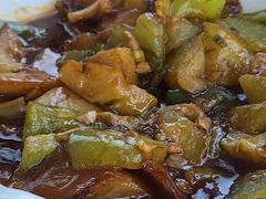 -三岔涧农家乐