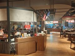 -李不管把把烧(火车南站店)