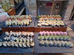 -佛山皇冠假日酒店-西餐厅