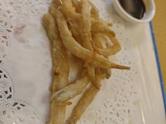 -金生美食(贵州路店)