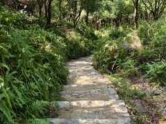 -七娘山