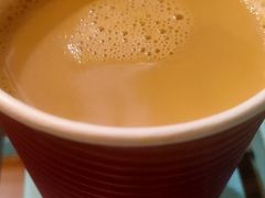 港式咖啡-赏饮·WILL TEA
