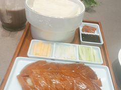 -香山湖家家宴(中山陵店)