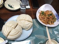 -以前的小酒馆(中山广场店)
