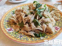 芫爆散丹-鸿宾楼(展览馆路店)