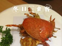 -割烹旭日本料理(龙湖狮山天街店)