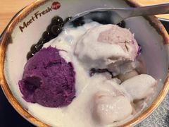 -鲜芋仙(宝地广场店)