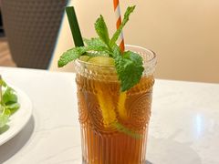 -美奈小馆·越南料理(中航城君尚购物中心店)