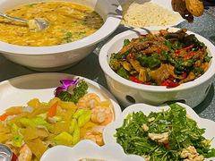 -米香居新鲁味·水饺餐厅