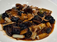 -鱼翅楼·津派砂锅鱼翅(水上公园店)