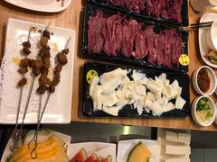 -嬷孙家潮汕牛肉火锅(北京路天河城店)