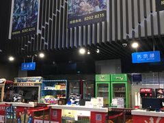 -金逸影城(哥伦布店)