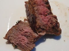 罗西尼牛排-卡本妮法餐厅·北京和平宾馆