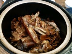 -宝旺姜母鸭(顶澳仔猫街店)