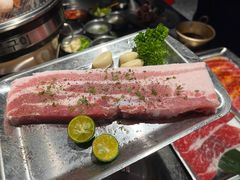 -韩山葵烤肉(太古里店)