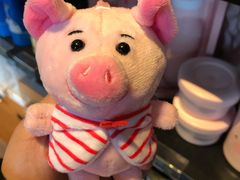 -星巴克(虹口运动loft店)